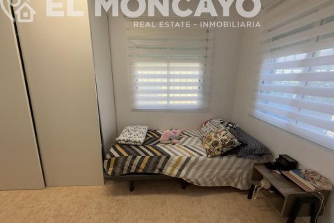 Huvila myytävänä Torrevieja, Alicante, Espanja, 5 makuuhuonetta, 222 m2 No. 112866 - kuva 11