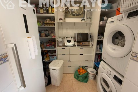 Huvila myytävänä Torrevieja, Alicante, Espanja, 5 makuuhuonetta, 222 m2 No. 112866 - kuva 7