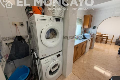 Huvila myytävänä Torrevieja, Alicante, Espanja, 5 makuuhuonetta, 222 m2 No. 112866 - kuva 9