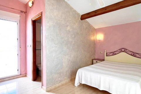 Villa pārdošanā Playa Flamenca II, Alicante, Spānijā 3 istabas, 70 m2 Nr. 112867 - attēls 9