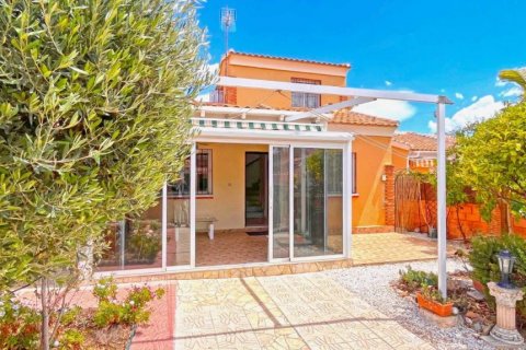 Villa pārdošanā Playa Flamenca II, Alicante, Spānijā 3 istabas, 70 m2 Nr. 112867 - attēls 13