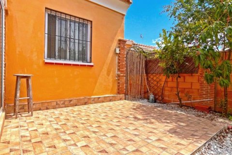Villa pārdošanā Playa Flamenca II, Alicante, Spānijā 3 istabas, 70 m2 Nr. 112867 - attēls 20
