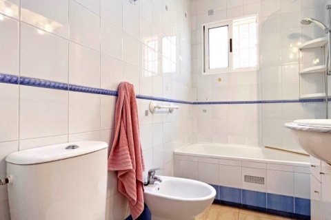 Villa pārdošanā Playa Flamenca II, Alicante, Spānijā 3 istabas, 70 m2 Nr. 112867 - attēls 7
