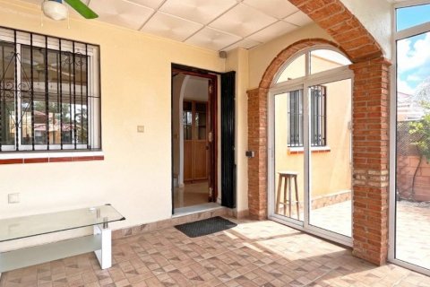 Villa pārdošanā Playa Flamenca II, Alicante, Spānijā 3 istabas, 70 m2 Nr. 112867 - attēls 23