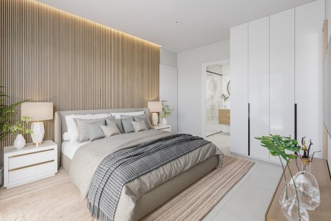 Apartamento en venta San Pedro del Pinatar, Murcia, España 2 dormitorios, 76 m2 No. 112813 - foto 8