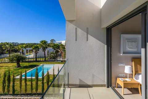 Villa for sale San Miguel de Salinas, Alicante, Spain 3 bedrooms, 129 sq.m. No. 112210 - photo 18