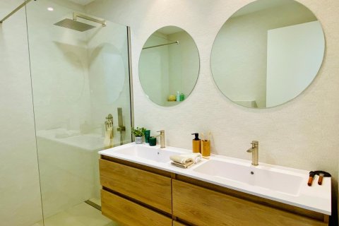 Bungalow zum Verkauf Pilar de la Horadada, Alicante, Spanien 3 Schlafzimmer, 118 m2 Nr. 112209 - Foto 10