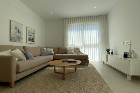 Bungalow zum Verkauf Pilar de la Horadada, Alicante, Spanien 3 Schlafzimmer, 118 m2 Nr. 112209 - Foto 14