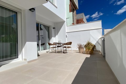 Bungalow zum Verkauf Pilar de la Horadada, Alicante, Spanien 3 Schlafzimmer, 118 m2 Nr. 112209 - Foto 2