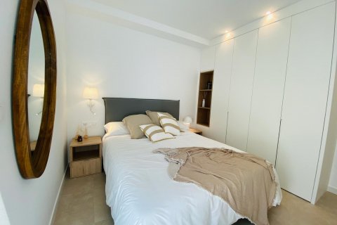 Bungalow zum Verkauf Pilar de la Horadada, Alicante, Spanien 3 Schlafzimmer, 118 m2 Nr. 112209 - Foto 7