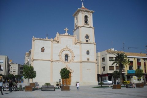 Townhouse for sale San Javier, Murcia, Spain 2 bedrooms, 74 sq.m. No. 112596 - photo 11