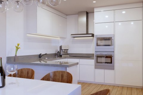 Townhouse for sale San Javier, Murcia, Spain 2 bedrooms, 74 sq.m. No. 112596 - photo 3