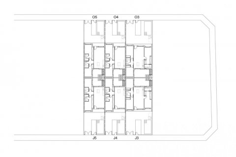 Townhouse for sale San Javier, Murcia, Spain 2 bedrooms, 74 sq.m. No. 112596 - photo 8