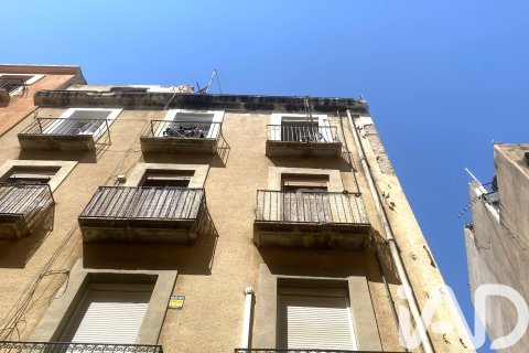 Lägenhet i Tarragona, Spanien 2 sovrum, 80 kvm. Nr. 184683