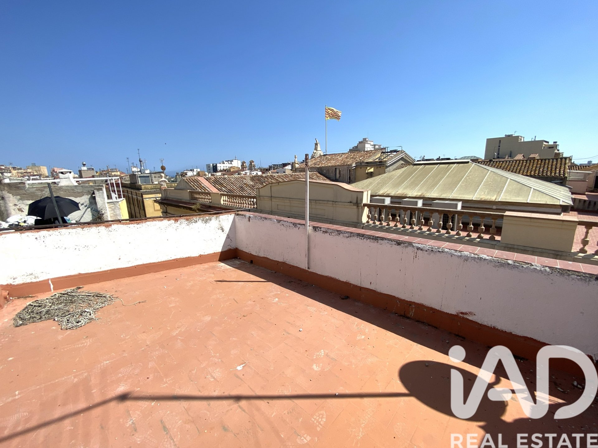 Квартира в Таррагона, Испания 2 спальни, 80м2 №184683