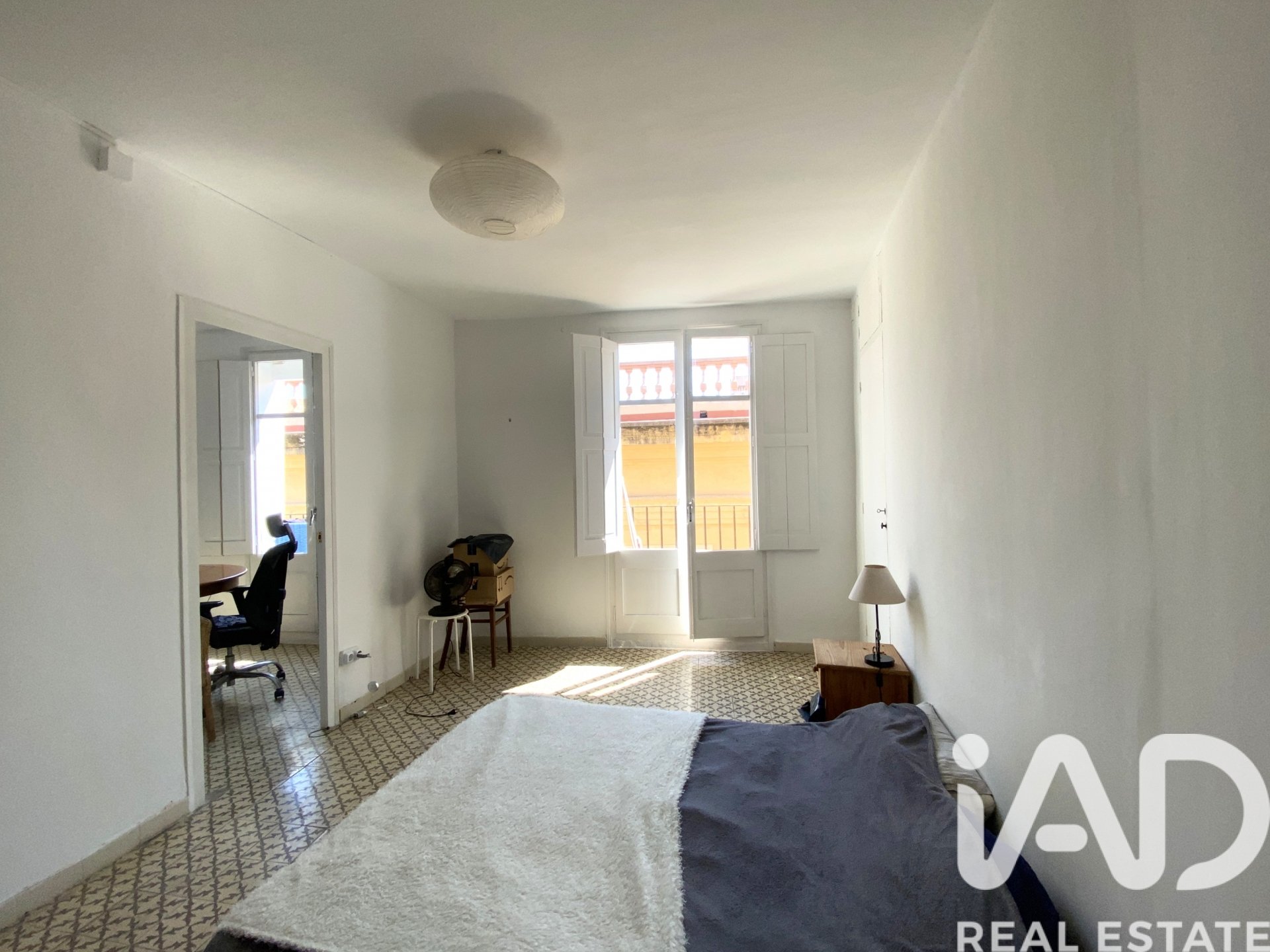 Квартира в Таррагона, Испания 2 спальни, 80м2 №184683