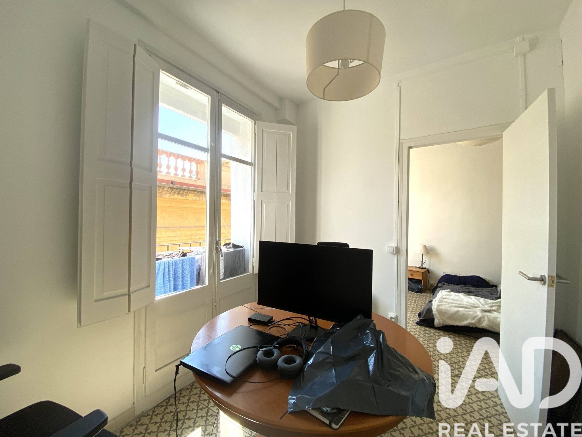 Квартира в Таррагона, Испания 2 спальни, 80м2 №184683
