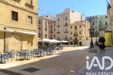 Apartment for sale in Tarragona, Spain 2 bedrooms, 80 sq.m. No. 184683 - photo 3