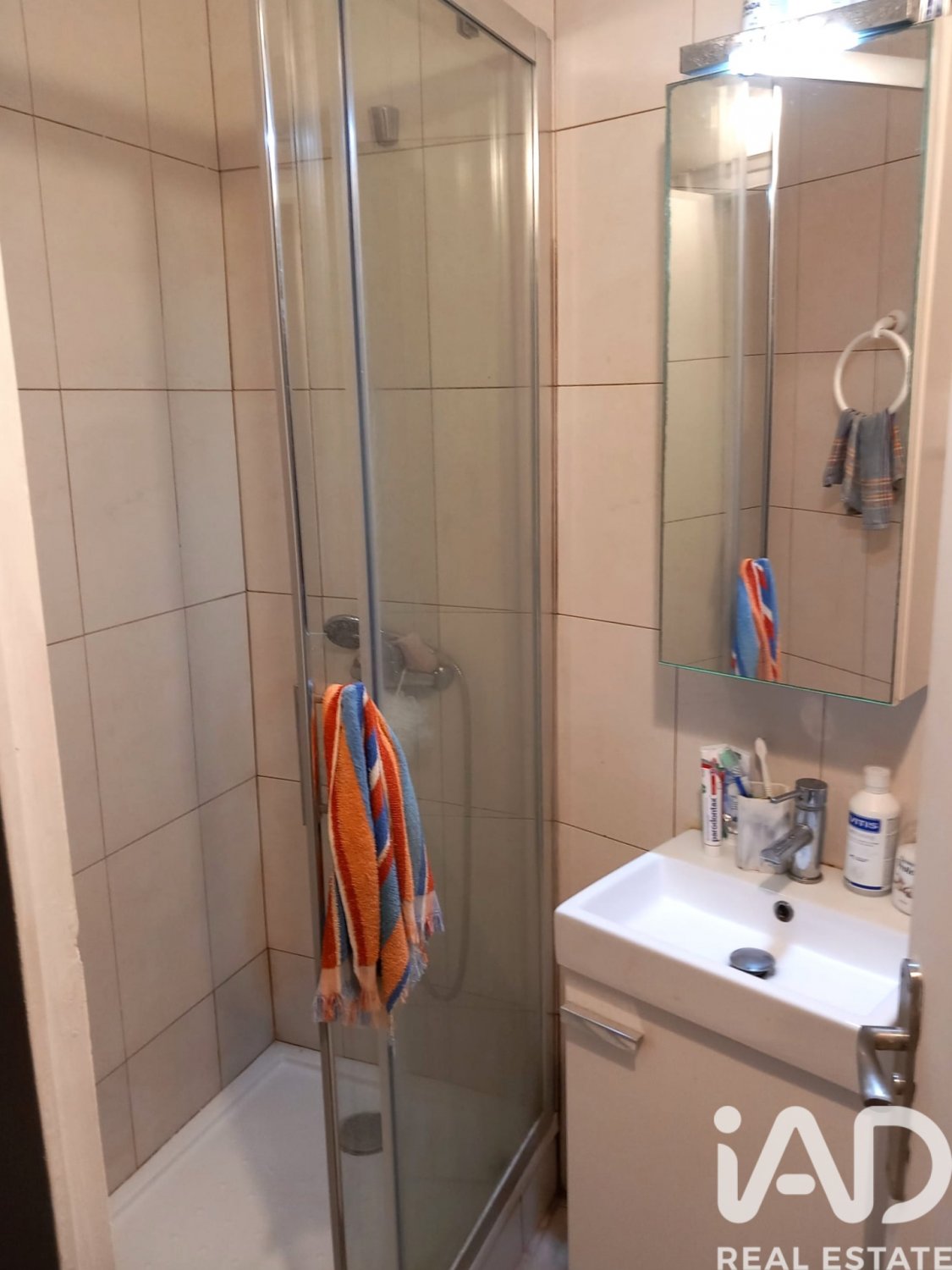 Квартира в Таррагона, Испания 2 спальни, 80м2 №184683