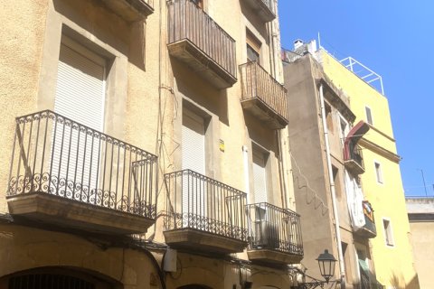 Apartment à Tarragona, Espagne 2 chambres, 80 m2 No. 184683