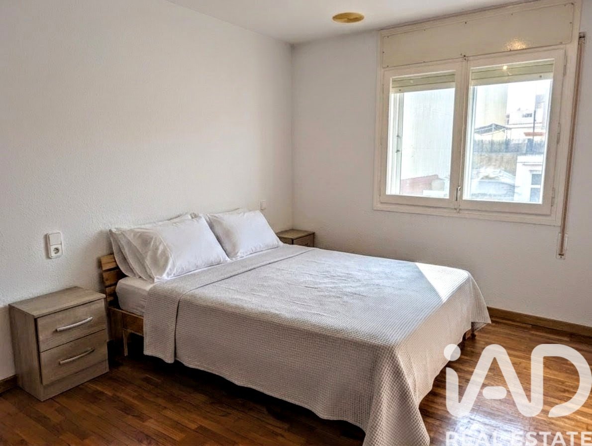 Apartamento en L'Ametlla de Mar, Tarragona, España 4 dormitorios, 103 m2 No. 184682