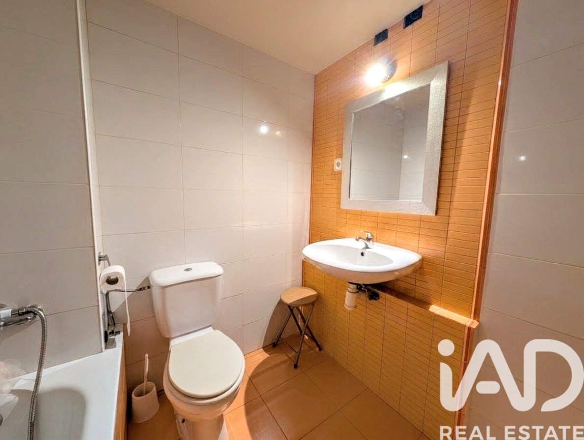 Apartamento en L'Ametlla de Mar, Tarragona, España 4 dormitorios, 103 m2 No. 184682