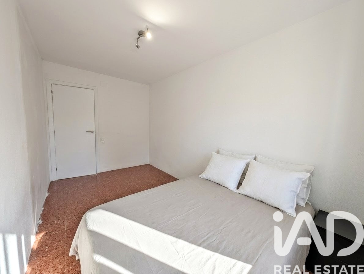 Apartamento en L'Ametlla de Mar, Tarragona, España 4 dormitorios, 103 m2 No. 184682