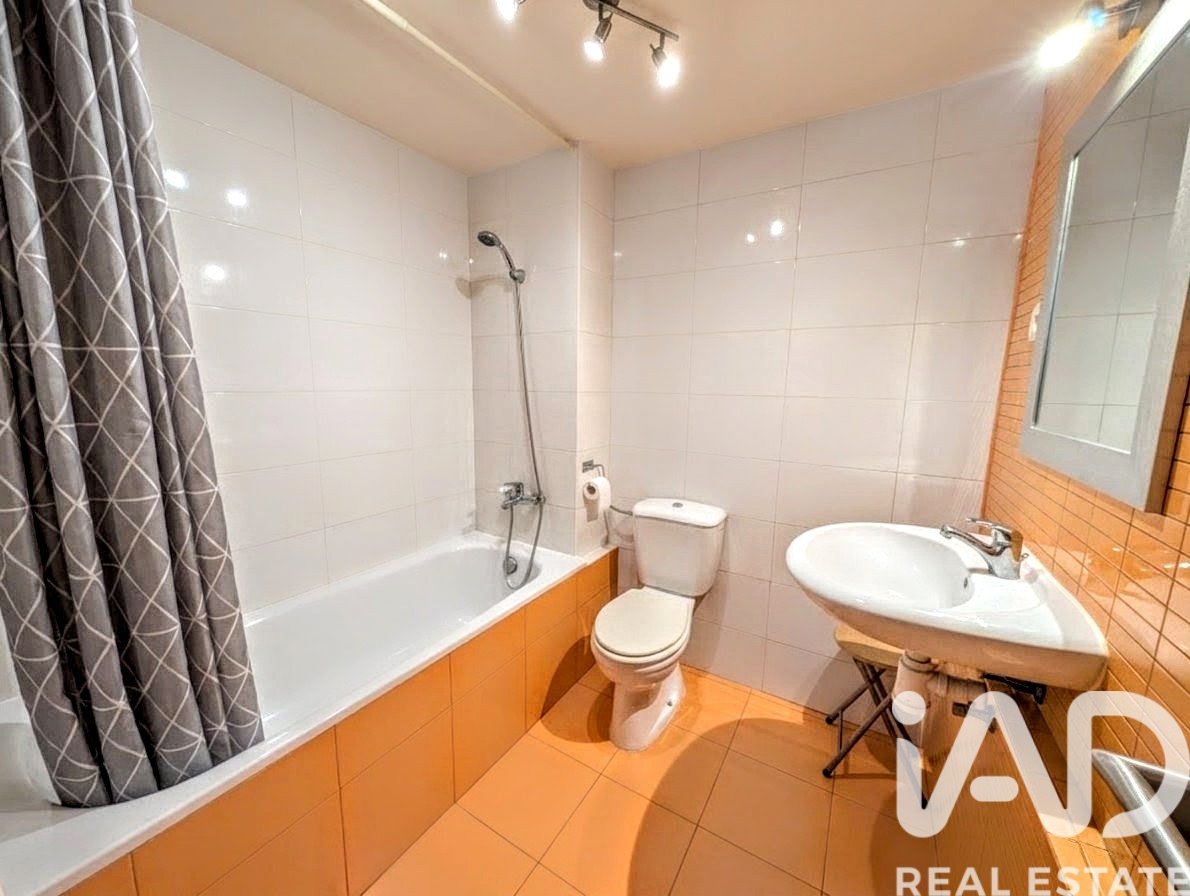 Apartamento en L'Ametlla de Mar, Tarragona, España 4 dormitorios, 103 m2 No. 184682