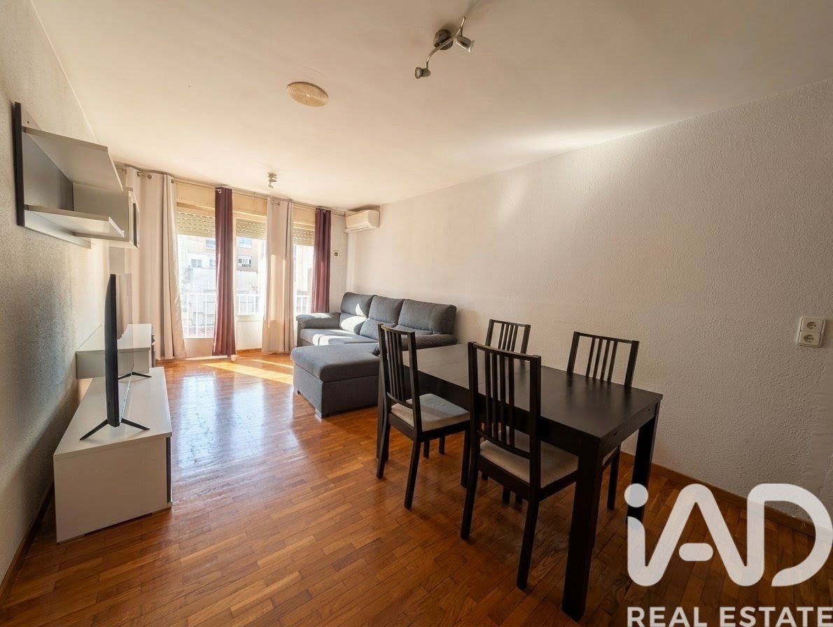 Apartamento en L'Ametlla de Mar, Tarragona, España 4 dormitorios, 103 m2 No. 184682