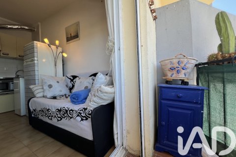 Apartment for sale in Castello d'Empuries, Girona, Spain 1 bedroom, 29 sq.m. No. 184684 - photo 17