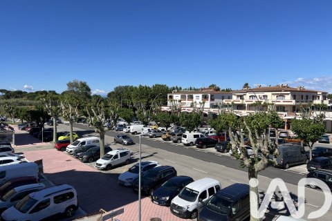 Apartment for sale in Castello d'Empuries, Girona, Spain 1 bedroom, 29 sq.m. No. 184684 - photo 5
