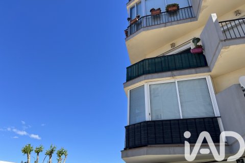 Apartment for sale in Castello d'Empuries, Girona, Spain 1 bedroom, 29 sq.m. No. 184684 - photo 25