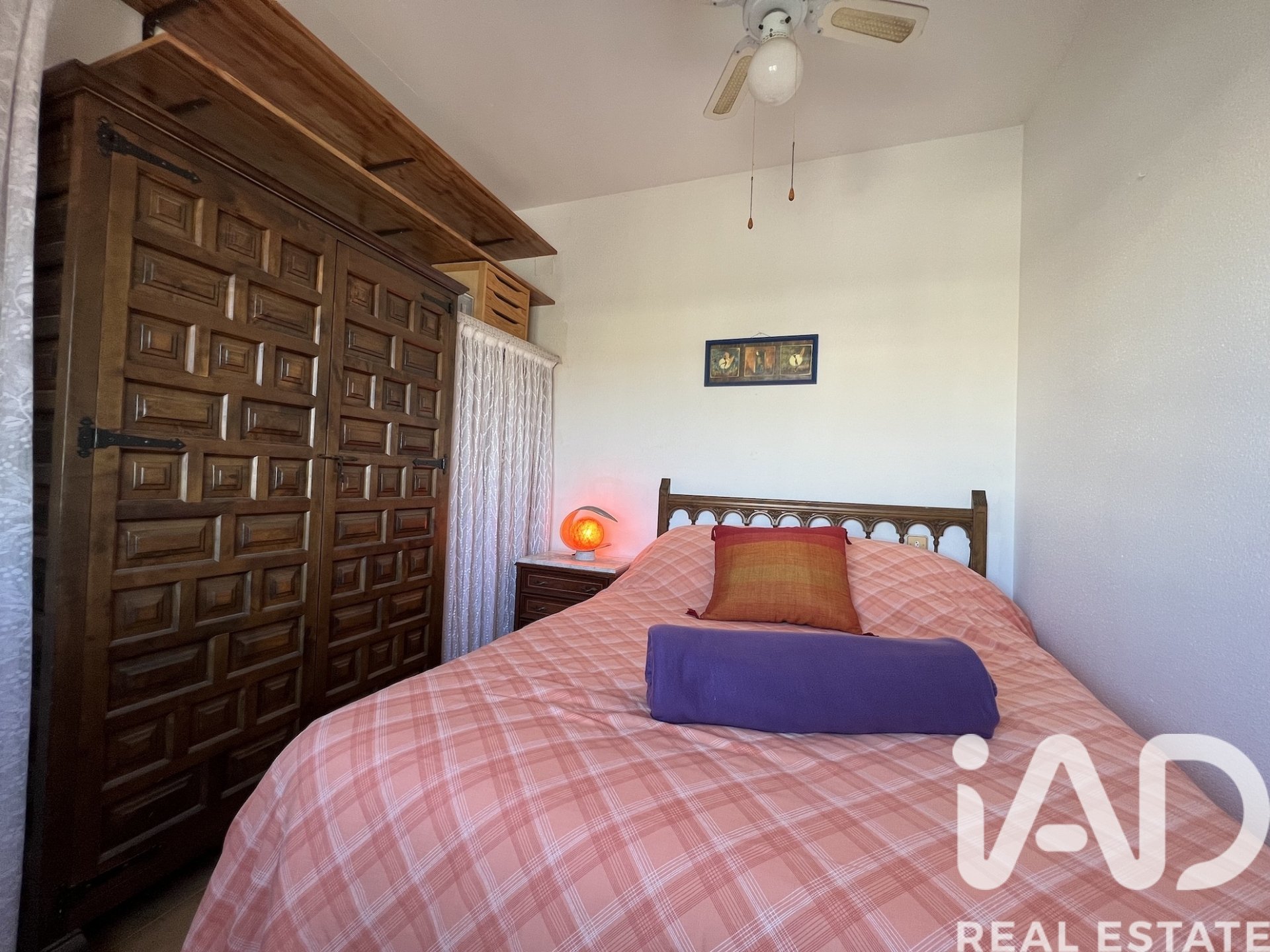 Apartament w Castello d'Empuries, Girona, Hiszpania 1 sypialnia, 29 mkw. nr 184684