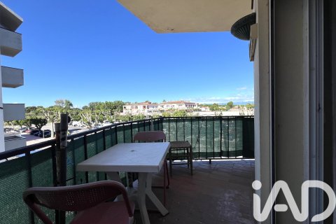 Apartment for sale in Castello d'Empuries, Girona, Spain 1 bedroom, 29 sq.m. No. 184684 - photo 2