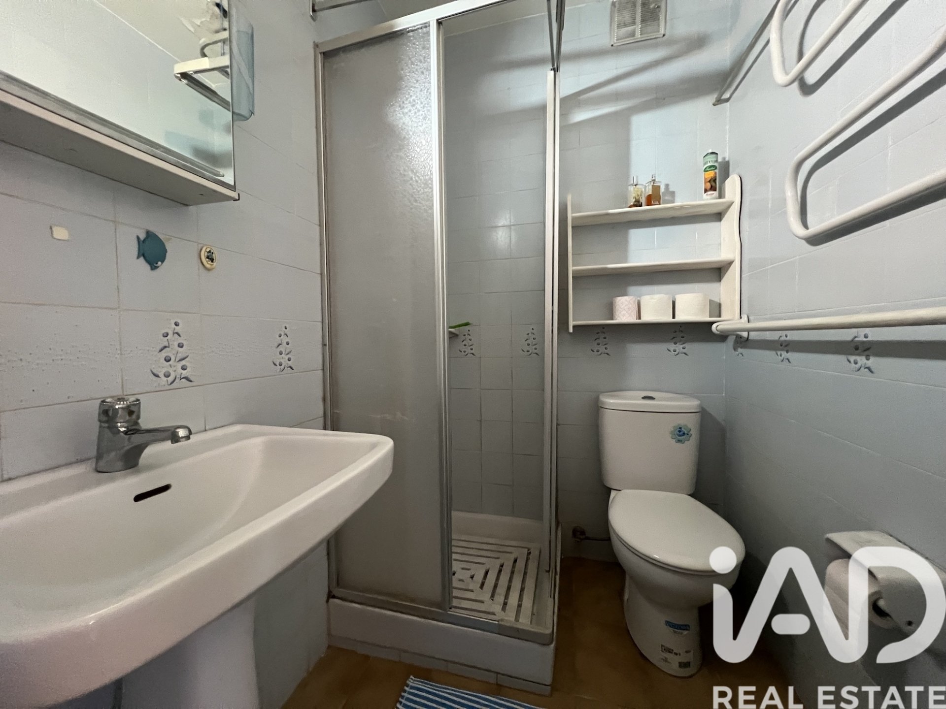 Apartament w Castello d'Empuries, Girona, Hiszpania 1 sypialnia, 29 mkw. nr 184684
