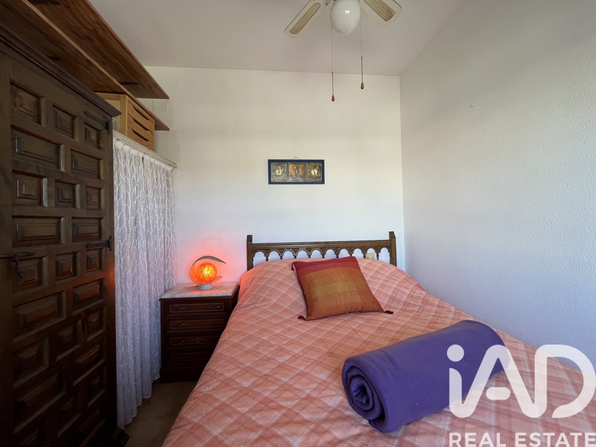 Apartament w Castello d'Empuries, Girona, Hiszpania 1 sypialnia, 29 mkw. nr 184684