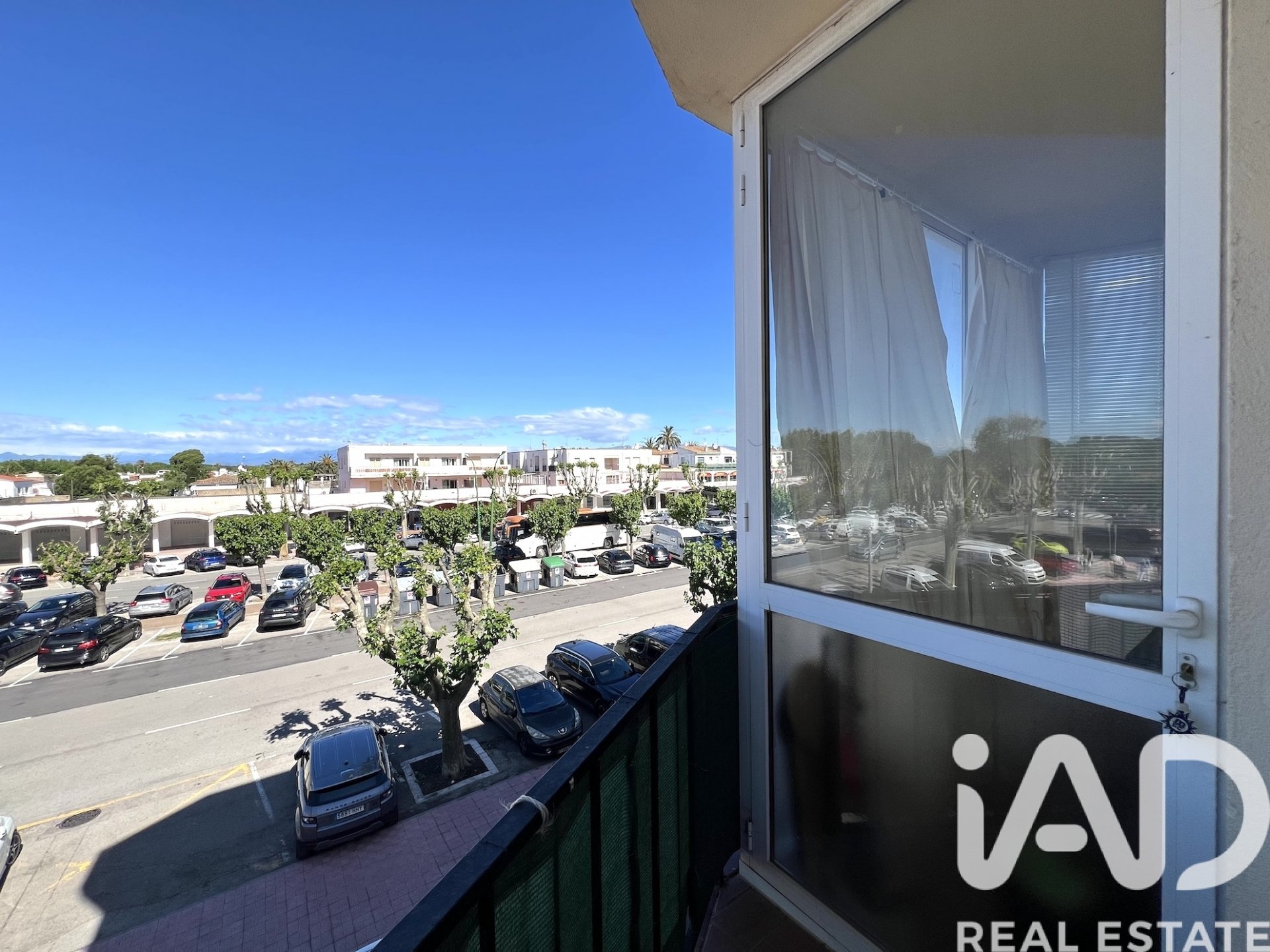 Apartament w Castello d'Empuries, Girona, Hiszpania 1 sypialnia, 29 mkw. nr 184684
