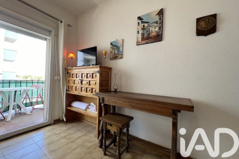 Apartment for sale in Castello d'Empuries, Girona, Spain 1 bedroom, 29 sq.m. No. 184684 - photo 15
