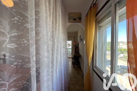 Apartment for sale in Castello d'Empuries, Girona, Spain 1 bedroom, 29 sq.m. No. 184684 - photo 11