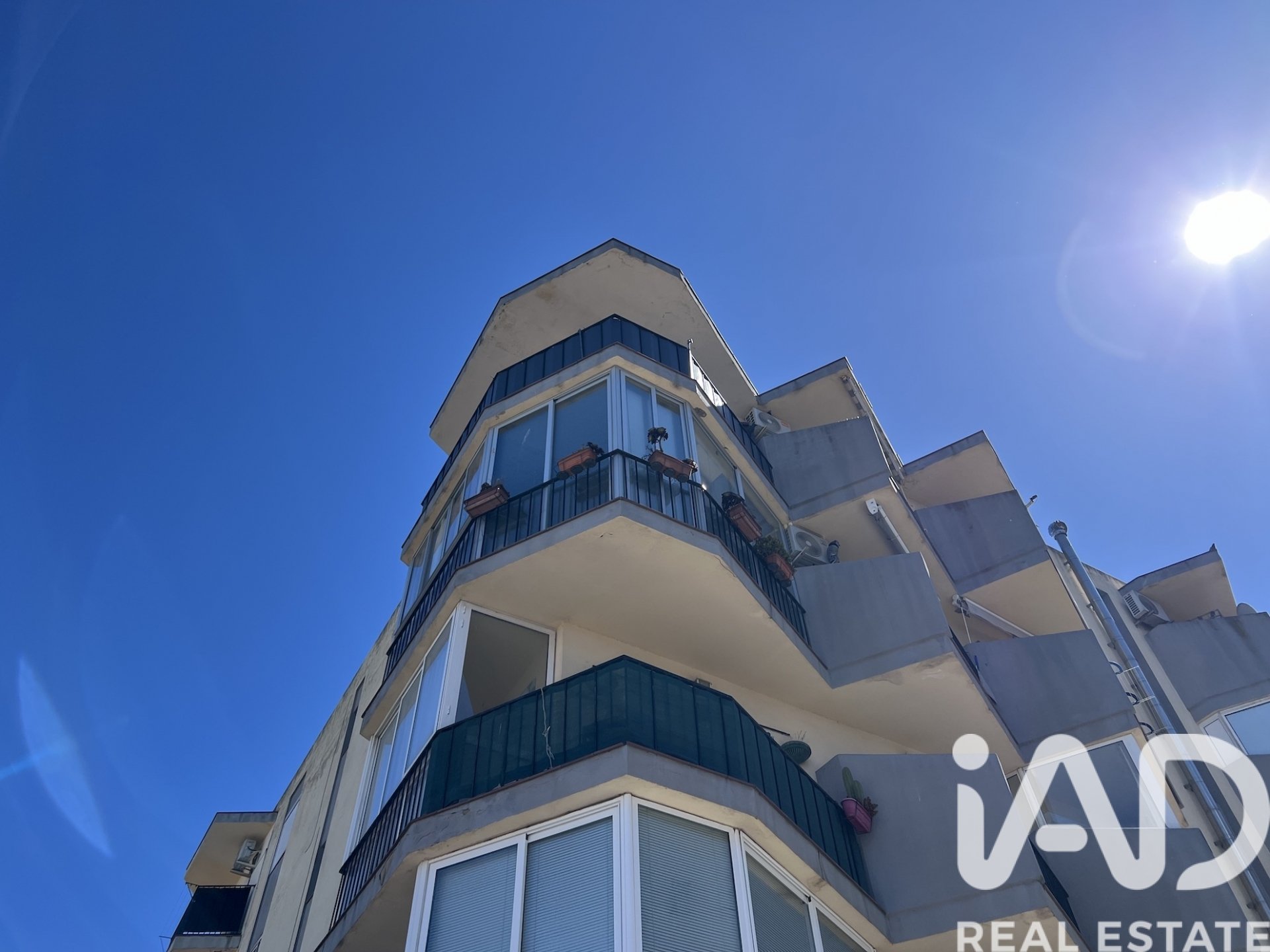 Apartament w Castello d'Empuries, Girona, Hiszpania 1 sypialnia, 29 mkw. nr 184684