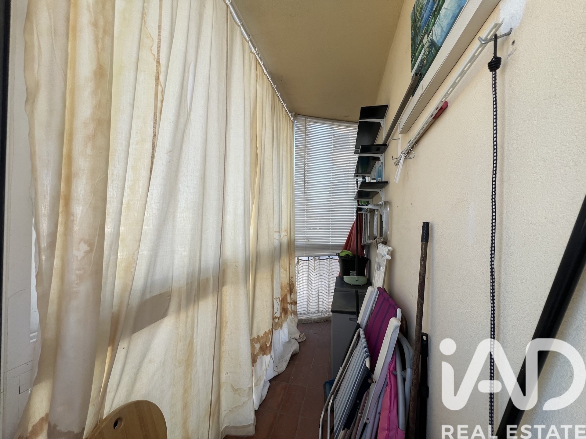 Apartament w Castello d'Empuries, Girona, Hiszpania 1 sypialnia, 29 mkw. nr 184684