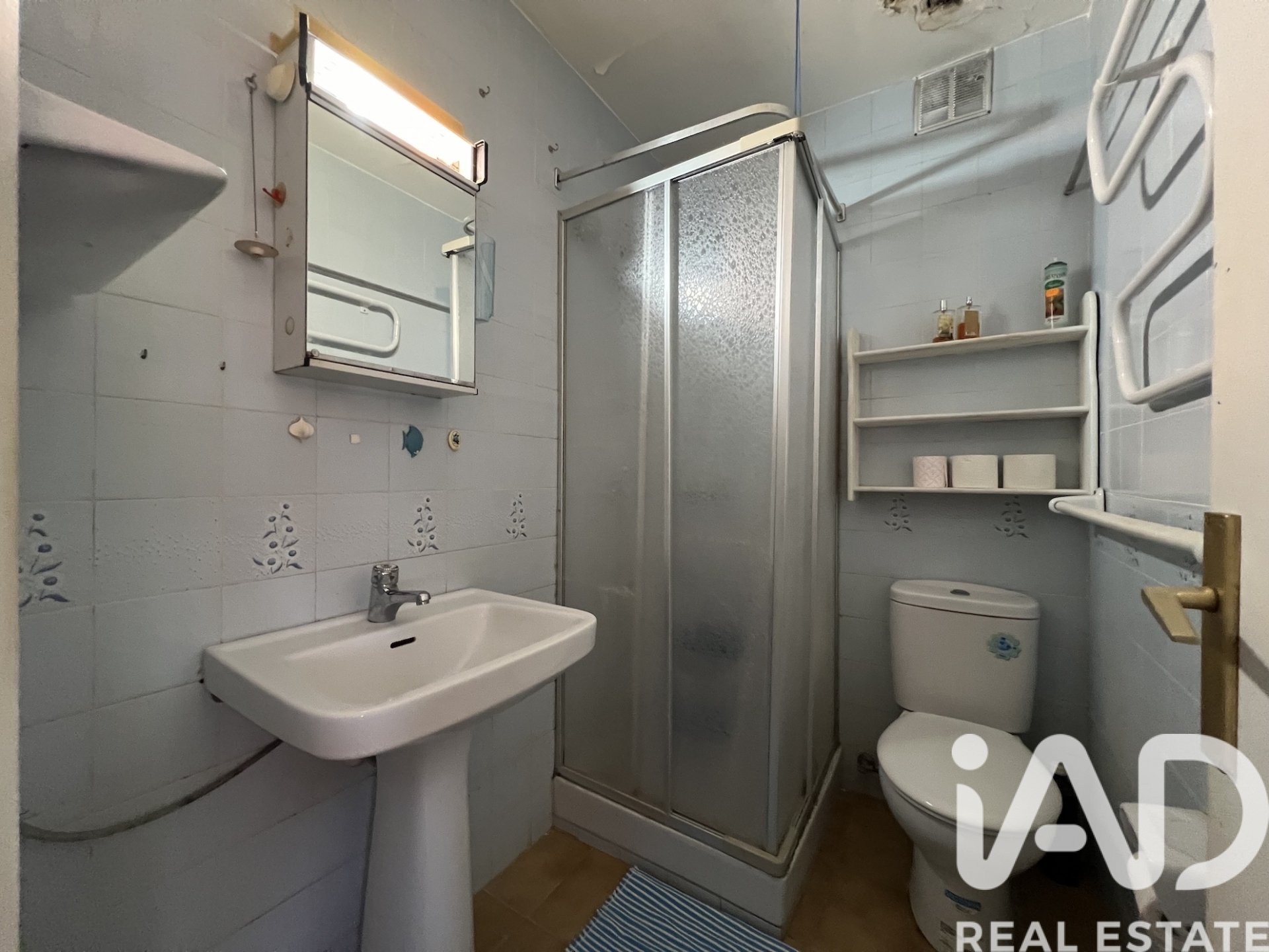 Apartament w Castello d'Empuries, Girona, Hiszpania 1 sypialnia, 29 mkw. nr 184684