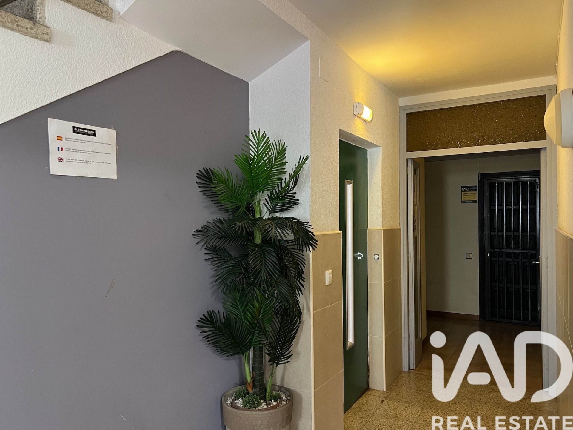 Apartament w Castello d'Empuries, Girona, Hiszpania 1 sypialnia, 29 mkw. nr 184684
