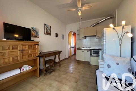 Apartment for sale in Castello d'Empuries, Girona, Spain 1 bedroom, 29 sq.m. No. 184684 - photo 18