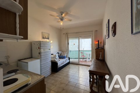Apartment for sale in Castello d'Empuries, Girona, Spain 1 bedroom, 29 sq.m. No. 184684 - photo 12
