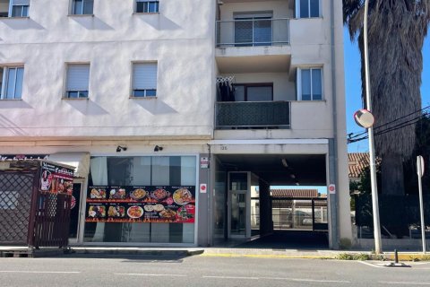 Huoneisto myytävänä Deltebre, Tarragona, Espanja, 1 makuuhuone, 35 m2 No. 184681 - kuva 3