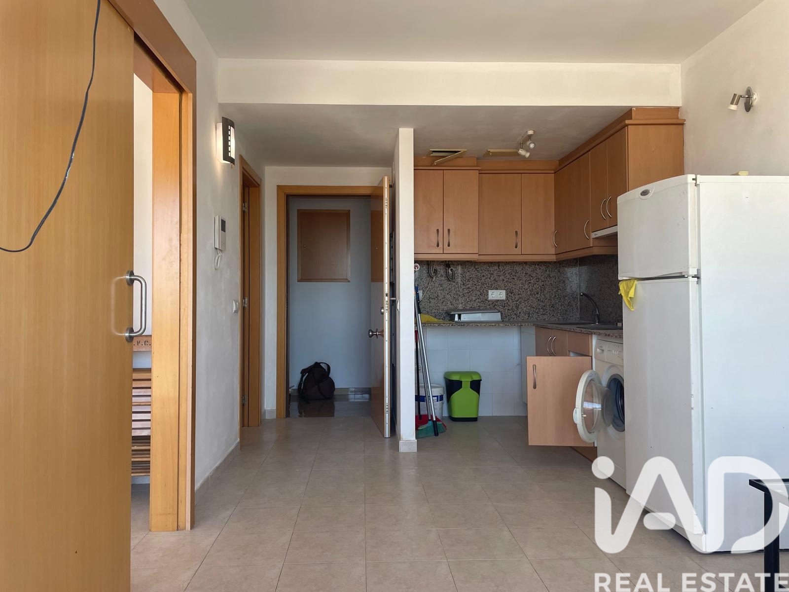 Apartment in Deltebre, Tarragona, Spain 1 bedroom, 35 sq.m. No. 184681