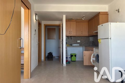 Huoneisto myytävänä Deltebre, Tarragona, Espanja, 1 makuuhuone, 35 m2 No. 184681 - kuva 13