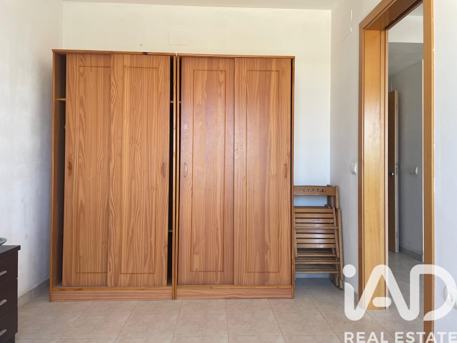 Apartment in Deltebre, Tarragona, Spain 1 bedroom, 35 sq.m. No. 184681
