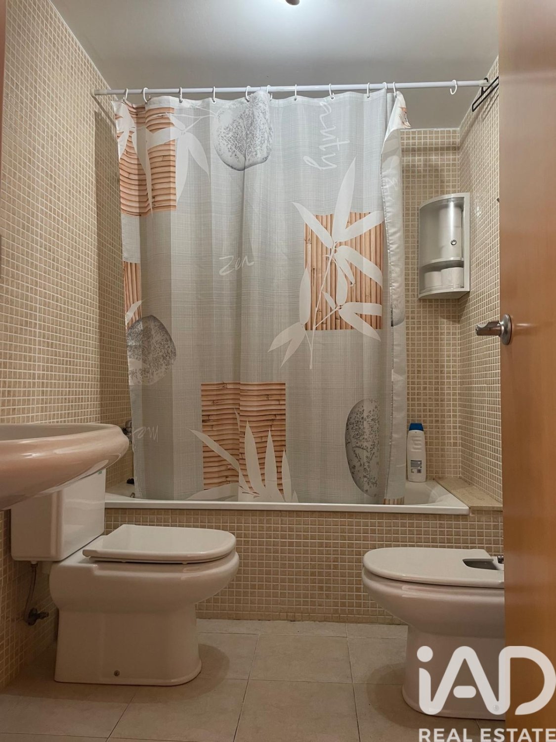 Apartment in Deltebre, Tarragona, Spain 1 bedroom, 35 sq.m. No. 184681